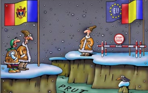 Problemele diplomaţiei moldoveneşti la 20 de ani de Independenţă