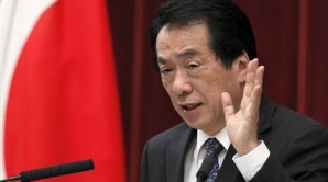 Prim-ministrul Japoniei și-a dat demisia
