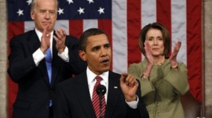 Senatul SUA a aprobat planul de creştere a plafonului datoriei de stat