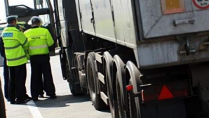 Camion cu ghinion: Un cetățean român luptă cu autorităţile pentru a-şi recupera vehiculul