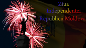 Sărbătorirea Zilei Independenţei sub semnul întrebării