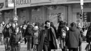 Omenirea e pe cale de disparție