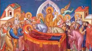 Creştinii ortodocşi sărbătoresc astăzi Adormirea Maicii Domnului