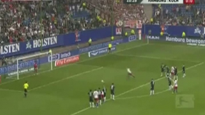 Spectacol în etapa a patra din Campionatul Germaniei AFLĂ DETALII