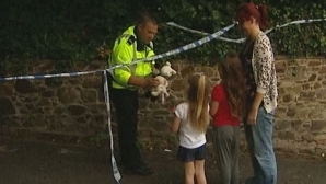 Criminalul din Jersey care a ucis 6 persoane este un monstru cu chip de tată