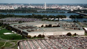 Pentagonul şi Capitoliul evacuate în urma unui cutremur