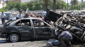 74 de oameni au murit, iar peste 300 au fost răniţi în Irak