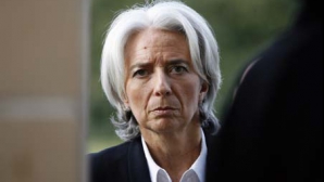 Noua şefă a FMI anchetată pentru abuz de putere