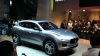 Maserati a prezentat la Frankfurt un concept de SUV care în varianta de serie va avea motor Ferrari şi va fi construit în SUA