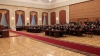 PL va iniţia procedura de demitere a preşedintelui Curţii Constituţionale Dumitru Pulbere