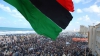 Rebelii extremişti vor să creeze un stat islamic în Libia