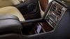 Imagini cu noul interior al Bentley Mulsanne 