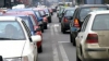 ATENŢIE ŞOFERI! Traficul rutier va fi suspendat pe strada Alexandru cel Bun din Capitală