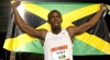Usain Bolt a triumfat la Mondialele de atletism de la Daegu 