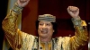 Muammar Gaddafi se ascunde într-un oraş din vestul Libiei