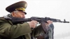 Armata rusă renunță la arme automate Kalaşnikov