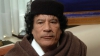 Muammar Gaddafi a dat bir cu fugiţii. Rebelii îi iau cu asalt oraşul natal