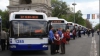 10 troleibuze noi din Belarus vor ajunge la Chişinău în această săptămână