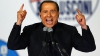 Premierul italian, Silvio Berlusconi, împlineşte astăzi 75 de ani 