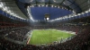 Oficialii UEFA au decis că Naţional Arena nu va putea găzdui meciurile din Europa League 