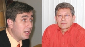 Ghimpu şi Ioniţă vor fi audiaţi astăzi de Comisia de anchetă privind promulgarea legii cazinourilor 