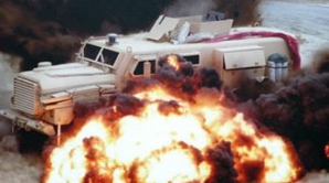 Atentat în Afganistan: 89 de oameni au fost răniți 