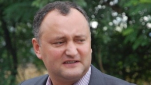 Igor Dodon s-a dus la Moscova să caute parteneri pentru a moderniza Moldova