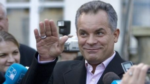 Victor și Viorel Ţopa: Plahotniuc stă în spatele atacurilor de tip raider
