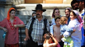 Un politician slovac vrea stat separat pentru romi