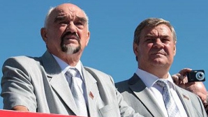 Preşedintele Sovietului Suprem de la Tiraspol a fost chemat la Moscova 