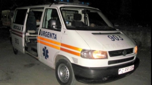 Un copil a fost lovit mortal de un BMW