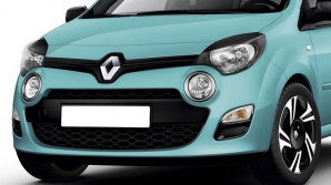 Noul Renault Clio se va lansa la Salonul Auto de la Paris 2012