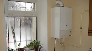 Un preț mai mare pentru cei care vor să renunțe la căldura centralizată