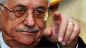 Preşedintele Autorităţii Palestiniene a înaintat cererea de aderare la ONU