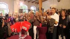 Liberalii germani au fost eliminaţi din Parlamentul landului Mecklenburg-Pomerania Inferioară