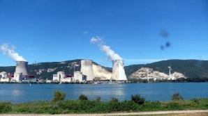 Explozie la o centrală nucleară din Franţa: O persoană a murit şi alte patru au fost rănite