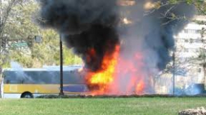 Explozie în capitala Turciei: Cel puţin doi oameni au murit