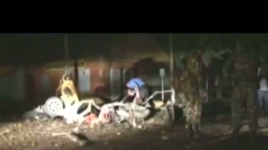  Explozii în Daghestan: Cel puţin un mort şi peste 60 de răniţi