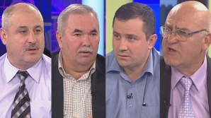 Poliţia încă nu a reţinut făptaşul crimei de ieri, deşi acesta a fost identificat