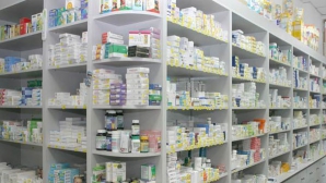 Două farmacii au rămas fără licenţă pentru că au vândut Maturinol
