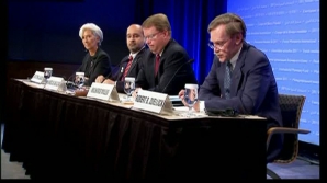 Fondul Monetar Internaţional nu are resurse suficiente pentru a ajuta ţările vulnerabile