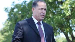 Formuzal cere eliberarea lui Baghirov: Astfel de acţiuni faţă de un cetăţean al Rusiei tensionează relaţiile moldo-ruse