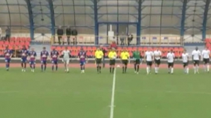 Află rezultatele primelor partide din Liga Campionilor