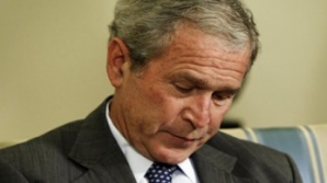 Bush despre 11 septembrie 2001: Vedeam imagini cu oameni care mureau, dar nu puteam face nimic