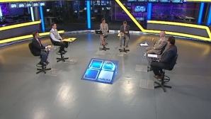 "Demiterea lui Pulbere încurajează cererea comuniştilor de a fi demişi şefii instituţiilor de forţă"