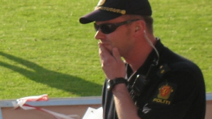 AFLĂ în ce ţară sunt cei mai buni poliţişti