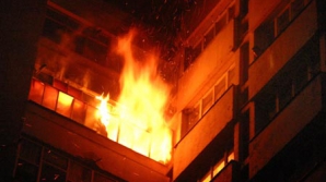 Incendiu de proproţii la o fabrică de chimicate din Australia