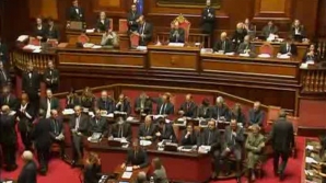 Noi interceptări telefonice cu premierul italian Silvio Berlusconi au fost făcute publice 