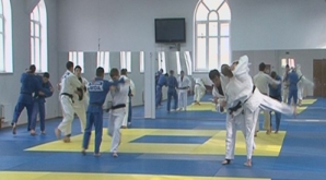 Ion Remarenco a cucerit medalia de aur la Cupa Mondială de Judo din Kazahstan