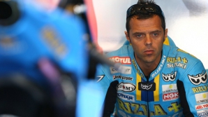 Motociclistul Loris Capirossi se retrage din sport